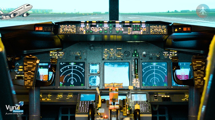 Flight Simulator: Preparation for the Flight of th